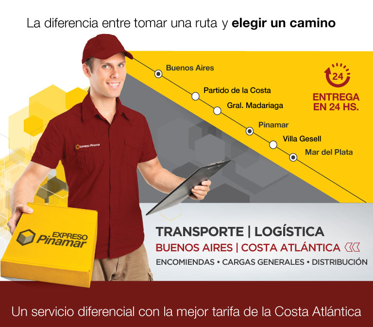 Expreso Pinamar